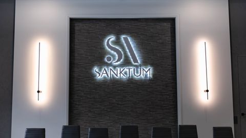 Зал прощання Sanktum на вул. Янтарній, 59 — Фото 6
