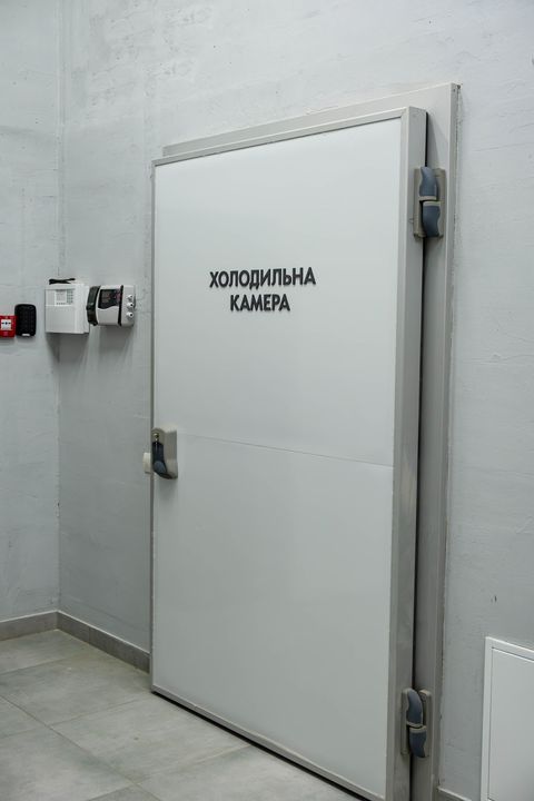 Зал прощання Sanktum на вул. Янтарній, 59 — Фото 9